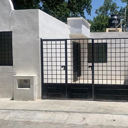 Villa Tu Refugio Perfecto En Parras Parras de la Fuente Exterior foto