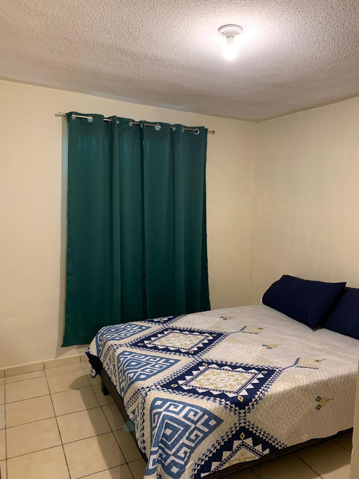 Villa Tu Refugio Perfecto En Parras Parras de la Fuente Exterior foto