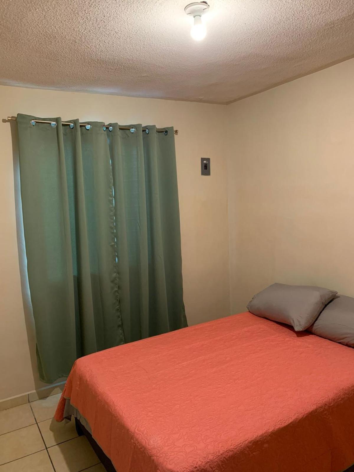 Villa Tu Refugio Perfecto En Parras Parras de la Fuente Exterior foto