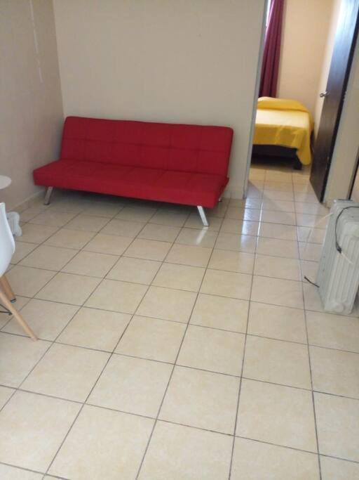 Villa Tu Refugio Perfecto En Parras Parras de la Fuente Exterior foto